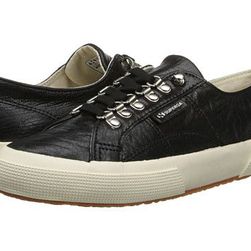 Incaltaminte Femei Superga 2750 Carvaggio Black