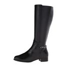 Incaltaminte Femei Walking Cradles Adina Boot Black Nappa