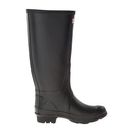 Incaltaminte Femei Hunter Huntress Black Matte
