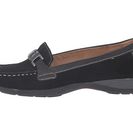 Incaltaminte Femei Naturalizer Camille Black Croc