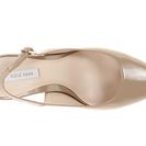 Incaltaminte Femei Cole Haan Bethany Sling 85 Maple Sugar Patent