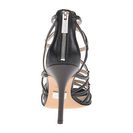 Incaltaminte Femei Michael Kors Charlene Black Smooth Calf
