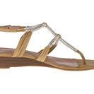 Incaltaminte Femei Enzo Angiolini Khanna Light NaturalLight Gold