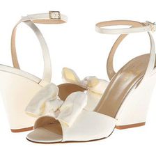 Incaltaminte Femei Kate Spade New York Iberis Ivory Satin