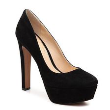Incaltaminte Femei Jessica Simpson Ansley Platform Pump Black