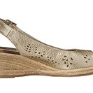 Incaltaminte Femei Easy Street Sedona Champagne Patent
