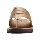 Incaltaminte Femei SoftWalk Toma Goldwash Soft Nappa Leather