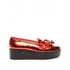 Pantofi Casual Brody Rosii