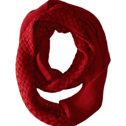 Prana Viva Scarf Redberry