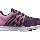 Incaltaminte Femei Reebok YourFlex Trainette 80 L MT Celestial OrchidIcono PinkBlackWhite