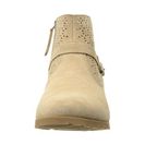 Incaltaminte Femei Teva Delavina Ankle Perf Tan