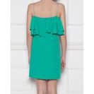 Incaltaminte Femei Nissa Rochie de sear RS8376 Turcoaz