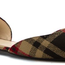 Nine West Starship Black Multi