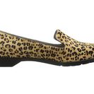 Incaltaminte Femei Rockport Jia Slip On Flat Leopard