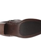 Incaltaminte Femei Frye Janis Gore Tall Dark Brown Buffalo Leather