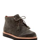 Incaltaminte Femei MIA Heritage Camryn Oxford Boot CHARCOAL SUE