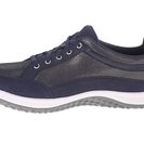 Incaltaminte Femei Rockport Walk360 Trinetty Lace Up Dee Ocean Nubuck