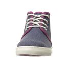 Incaltaminte Femei Timberland Newport Bay Canvas Chukka Navy