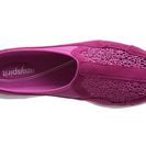 Incaltaminte Femei Easy Spirit Travellace Dark Pink Multi Suede