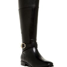 Incaltaminte Femei Cole Haan Catskills Boot BLACK LEAT