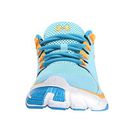 Incaltaminte Femei Under Armour UA Micro Gtrade Limitless TR Sky BlueDynamo BlueYuzu Orange