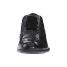 Incaltaminte Femei Born Netties Black Full Grain Leather
