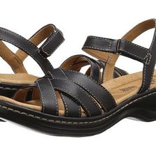 Incaltaminte Femei Clarks Hayla Pier Black