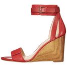 Incaltaminte Femei Nine West Finula RedRed Leather