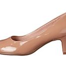 Incaltaminte Femei Aerosoles Redwood Tan Patent