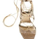 Incaltaminte Femei Stuart Weitzman Legwrap Heel Sandal BLAGOO