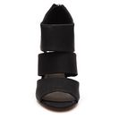 Incaltaminte Femei Michael Antonio n Jaws Sandal Black
