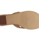 Incaltaminte Femei Impo Allyson Flat Sandal Tan