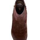 Incaltaminte Femei Rebels Shelbyy Ankle Boot CHOCOLATE