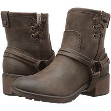 Incaltaminte Femei Roxy Smythe Brown