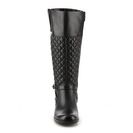 Incaltaminte Femei Bandolino Blushe Wide Calf Riding Boot Black