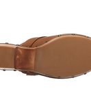 Incaltaminte Femei Chinese Laundry Walk On Leather Clog Cognac Leather