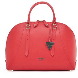 GUESS 66926ECF Red