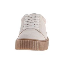 Incaltaminte Femei Steve Madden Holllly Bone Suede