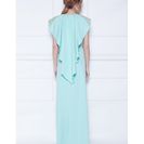 Incaltaminte Femei Nissa Rochie de sear RS8480 Menta
