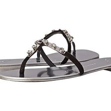 Incaltaminte Femei Giuseppe Zanotti I50091 Cam Nero