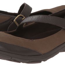 Merrell Dassie MJ Char Brown