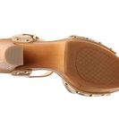Incaltaminte Femei Jessica Simpson Phiolla Patent Sandal Nude