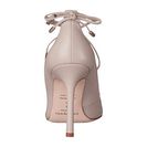 Incaltaminte Femei Kate Spade New York Priscilla Pale Taupe Nappa