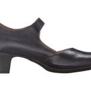 Incaltaminte Femei SoftWalk Irish Navy Kid Leather