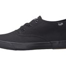 Incaltaminte Femei Keds Triumph Mid BlackBlack