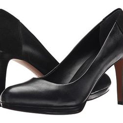 Incaltaminte Femei Franco Sarto Sheena Black Leather