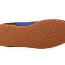 Incaltaminte Femei See by Chloe Mixed Material Sneaker BlueWhite