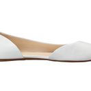 Incaltaminte Femei Nine West Bachloret White Leather