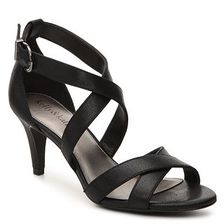 Incaltaminte Femei Kelly Katie Christy Sandal Black
