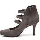 Incaltaminte Femei Impo Treva Pump Grey